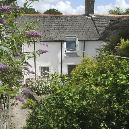 Casa vacanze White Duck Hayle