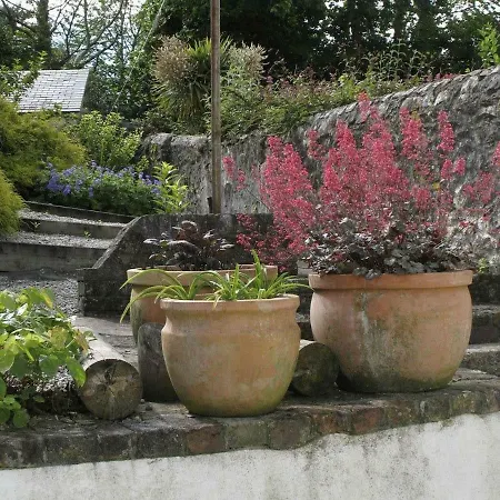 Holiday home White Duck Hayle