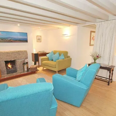 White Duck Holiday home *
